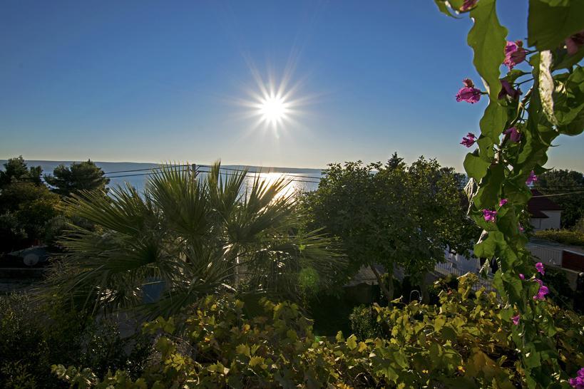 Apartment Duda Starigrad Paklenica Cameră foto