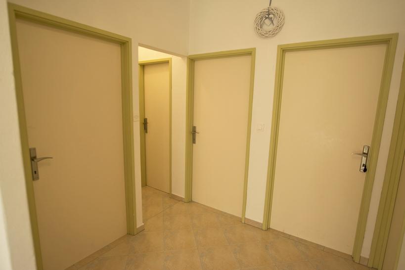 Apartment Duda Starigrad Paklenica Cameră foto